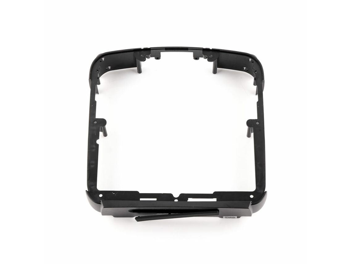 Conjunto de Carcaça Frontal e Carcaça para Transmissor de Rádio Radiomaster Tx16s Peças de Substituição Acessórios Diy MDUG