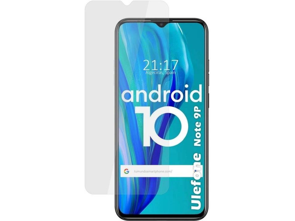 Pelicula de Vidro TUMUNDOSMARTPHONE Armor Note 9P