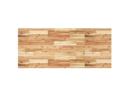 Bathroom Vanity Top, Bathroom Vanity Tops Vidaxl Marrom Madeira De Acácia (140 X 60 X 4 Cm)