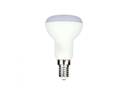 Lâmpada Led 4.8w R50 Samsung Chip 6500k E14 V tac VTAC