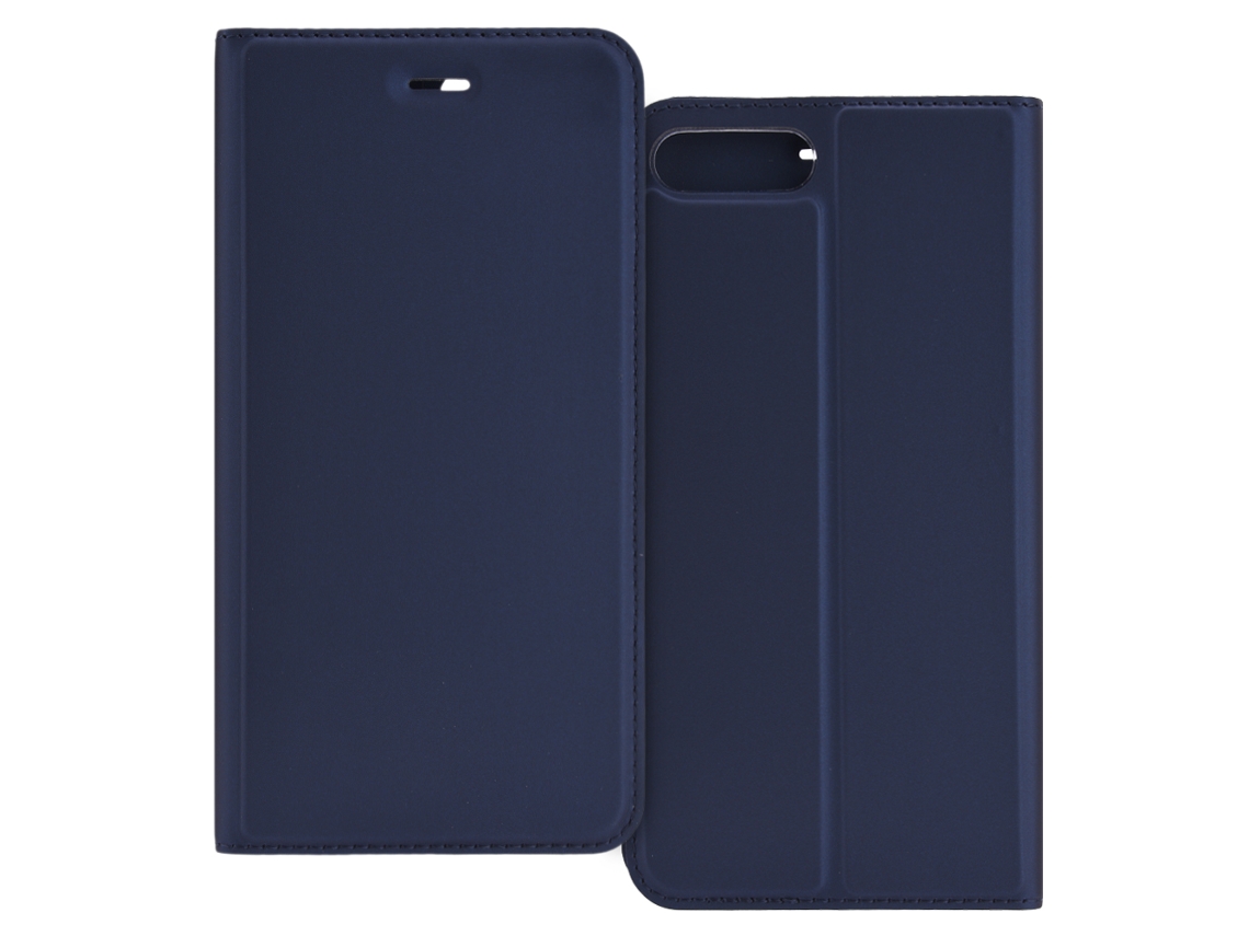 Capa para iPhone com Slot para Cartão de Crédito EOOCOO