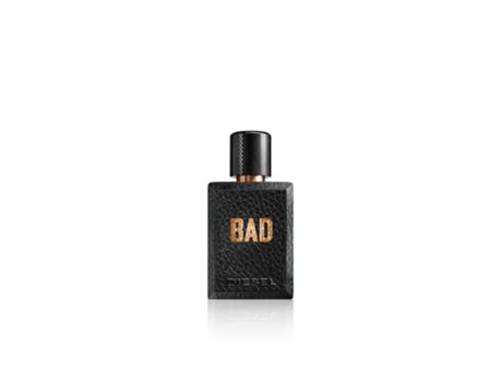 Perfume Homem Bad  EDT - 50 ml