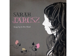 CD Sarah Jarosz - Song Up In Her Head