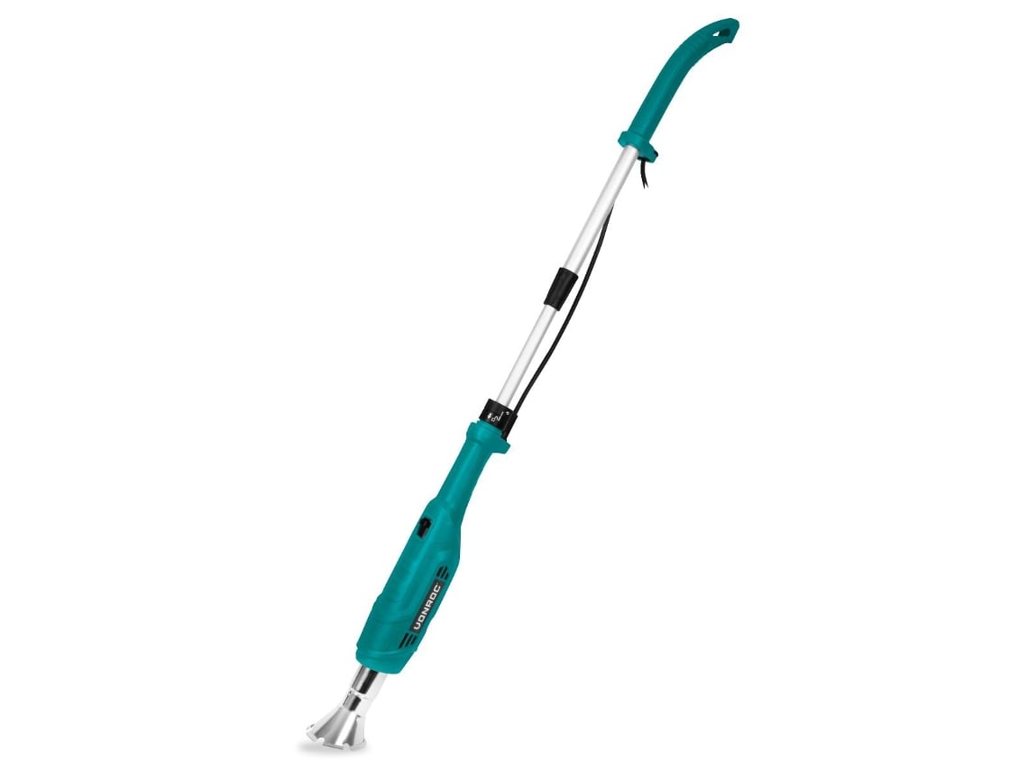 Queimadores elétricos de ervas VONROC De Ervas 2000W 600°C Incl Bico de Bbq