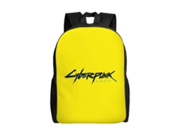 Mochila De Estudante Cyberpunk Heroes, Durável E Leve, Com Alças Impermeáveis ​​e Respiráveis. Olysi Shop