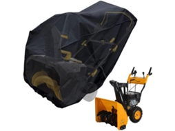 Capa Protetora Para Soprador De Neve – Proteção Resistente Às Intempéries Cortadores Grama |, Ideal Para Garagem, Jardim