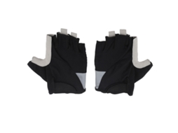 Luvas de Ciclismo de Meia Manga Antideslizantes e com Absorção de Impacto para Bicicleta, Trekking, Ao Ar Livre Tamanho XL MARCA