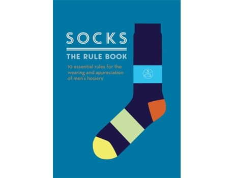 Livro Socks: The Rule Book