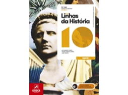 Novo Linhas Da História 10.º Ano 2026