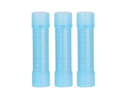 Conjunto De Terminais De Cravar Em Nylon Com Isolamento Da Laxiscreed Para Conexões Seguras