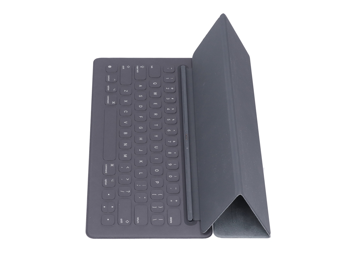 Teclado Bluetooth, Compatível Com Ios, Preto