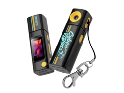 Mini Camera Digital Compacta G10 2k Hd Lente Portátil de 230° para Escola Viagem Ao Ar Livre com Cartão 32gb Kit Wifi Ultra Hd Nocturno Ext STELASPLEN