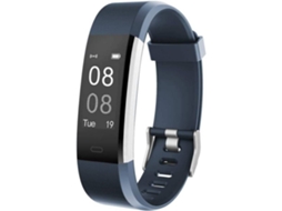 Smartwatch VEANXIN Wah7203 Cinza