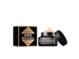 Creme De Pele Masculino Gold Sem Maquilhagem