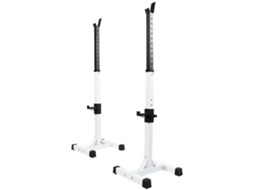 Rack de Agachamentos FITNESS TECH 40,5 x 46 cm
