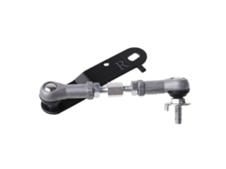 Braço Compatível Sensor Altura Direito Toyota Oe 48906 35010.