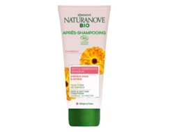 NATURANOVE Acondicionador Orgánico Caléndula todo tipo