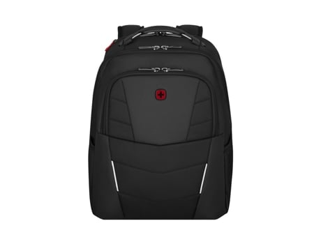 WENGER Mochila para Computador Portátil Altair 17'' com Bolso para Tablet Preto