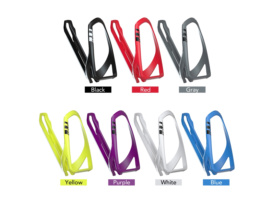 Suporte para Garrafa de Bicicleta Leve e Universal | S/MARCA