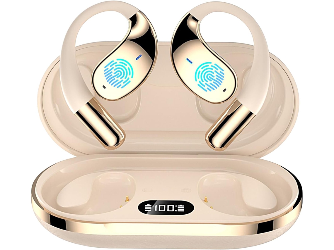 Fones De Ouvido Com Tradutor Genérico