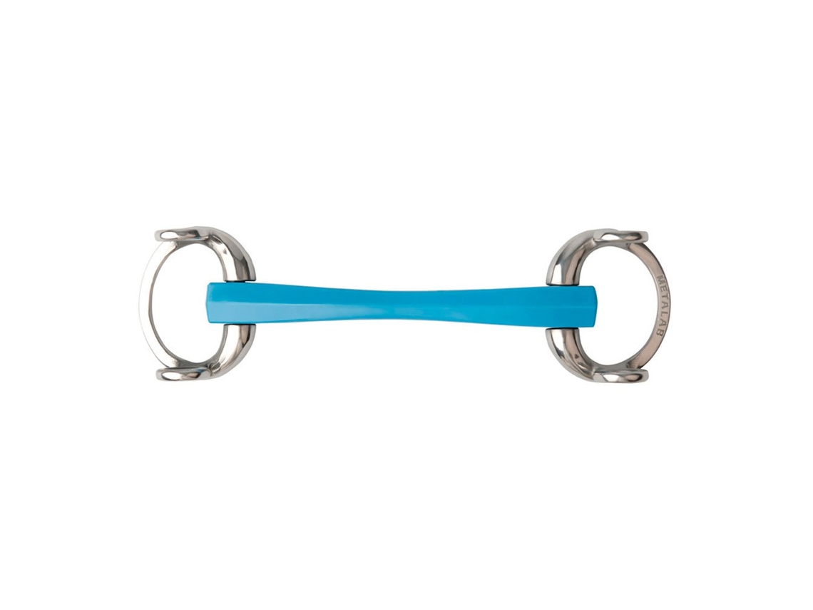 Brigadeiro Flexi Mullen Azul 130 Mmmetalab