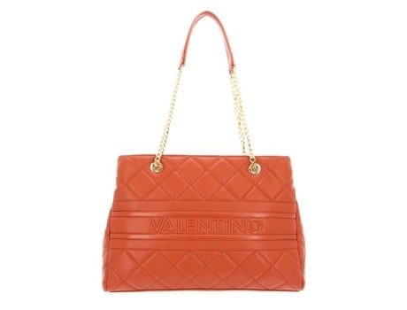 Valentino Ada Shopping Bag Arancio [227225] Bolsa de Ombro