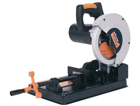 670185 Tronzadora Rage 4 185mm Evo