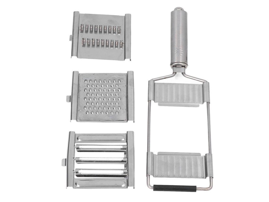 Ferramenta de Cozinha Multifuncional Ralador S/MARCA