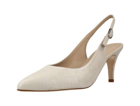 Sapatos de Mulher DIBIA Prateado (39.5)