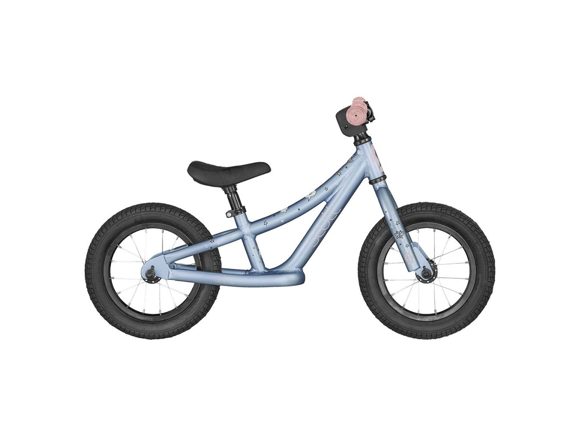 Bicicleta Sem Pedais Contessa Walker 12´´ Azul Rapazscott Bikes