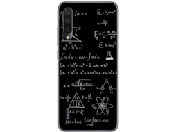 Capa Xiaomi Mi A3 TUMUNDOSMARTPHONE Formulas Multicor