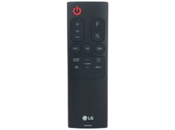 Comando Soundbar LG Akb75595361