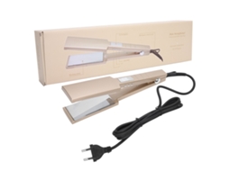 2026 plancha de Cabelo Profissional com Aquecimento Rápido e Temperatura Ajustável Ferramenta de Penteado Plugue Eu 110‑240v
