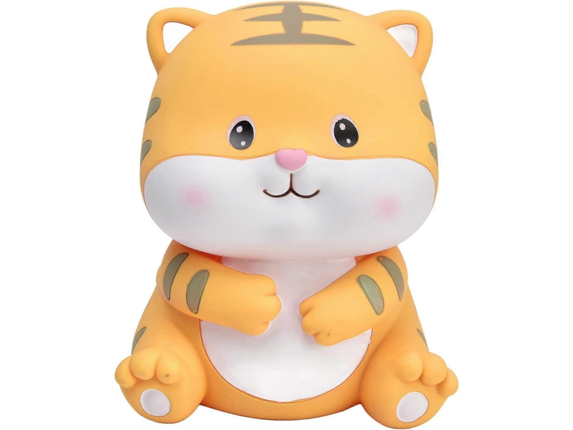 Cofrinho Fofo, Mini Cofrinho Inquebrável, Cofrinho De Plástico Para Crianças, Cofrinho Inquebrável, Cofrinho, Cofrinho, Cofrinho, Olysi Shop