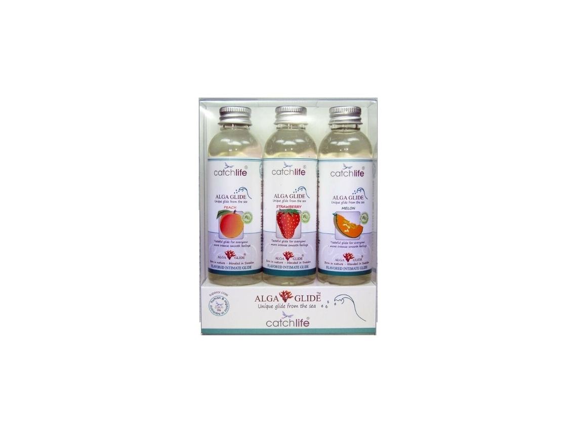 Lubrificante NATURE BODY 75 ml
