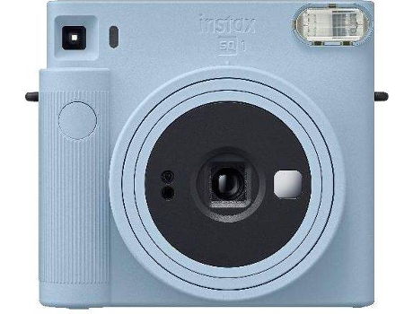 Instax SQUARE SQ1 - Glacier Blue