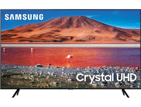 TV  UE75TU7005 (LED - 75 - 189 cm - 4K Ultra HD - Smart TV)