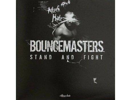 Vinil Stand And Fight Altern-hate