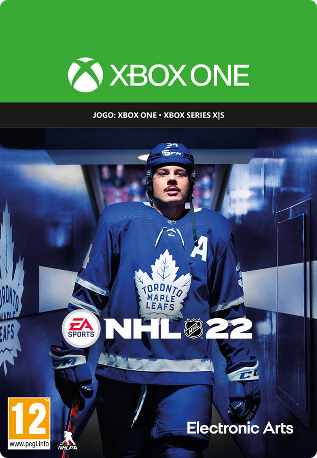 Jogo Xbox One Nhl 24 Std Edt Pt (Formato Digital)