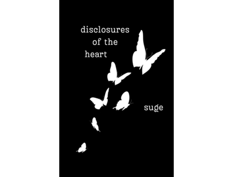 Livro disclosures of the heart de Ka'ja Z Earle (Inglês)