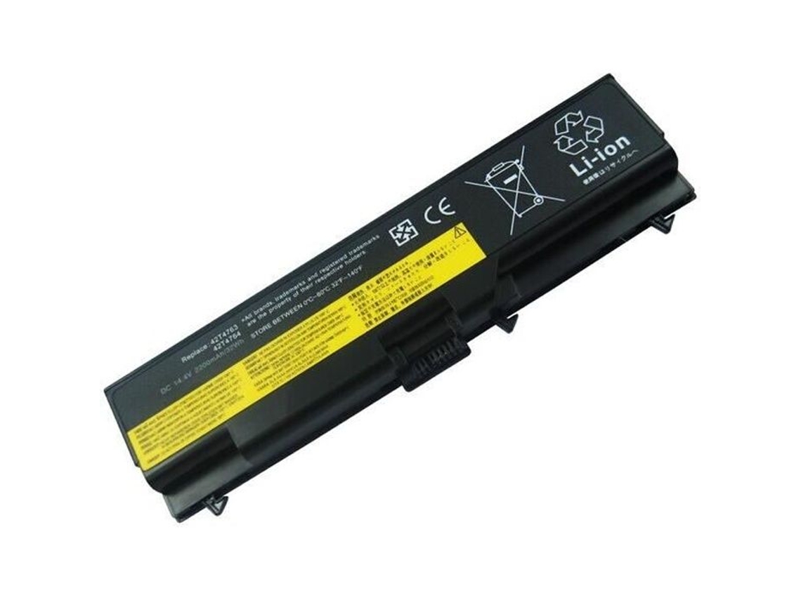 Bateria para Lenovo Thinkpad T430 Euro Mega