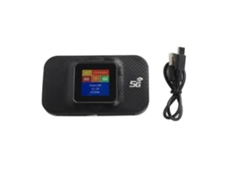 Roteador Portátil 4g Wifi LAXISCREED