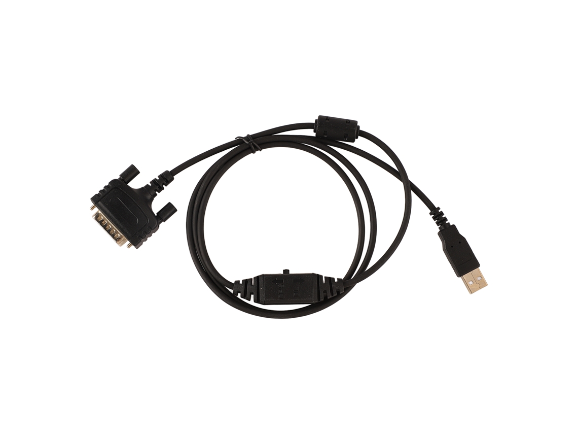 Cabo De Programação Usb Atualizado Para Walkie Talkies, Compatível Com Pc75/rd620/rd980