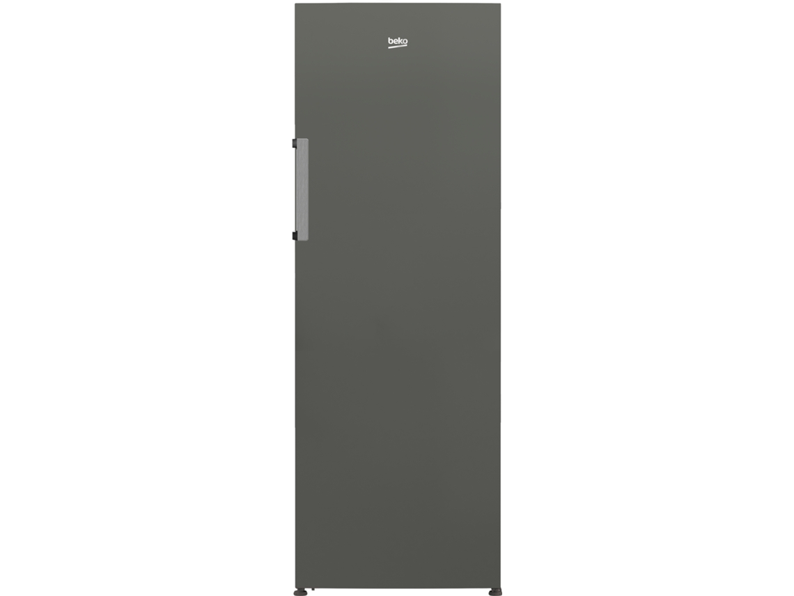 Geladeira Independente Beko Rsse415m41gn 367 LE Cinza