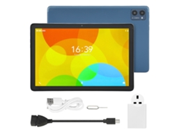 Tablet De Jogos De 10,1 Polegadas Com 4g Lte E 8gb De Ram Other
