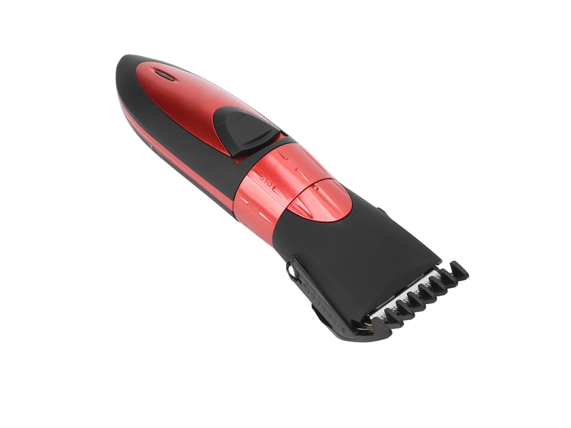 2026 afeitadora de Pelo Lavável Sem Fio Profissional para Corte e Estilismo Kit de Tesouras Elétricas de Barbear 220‑240v