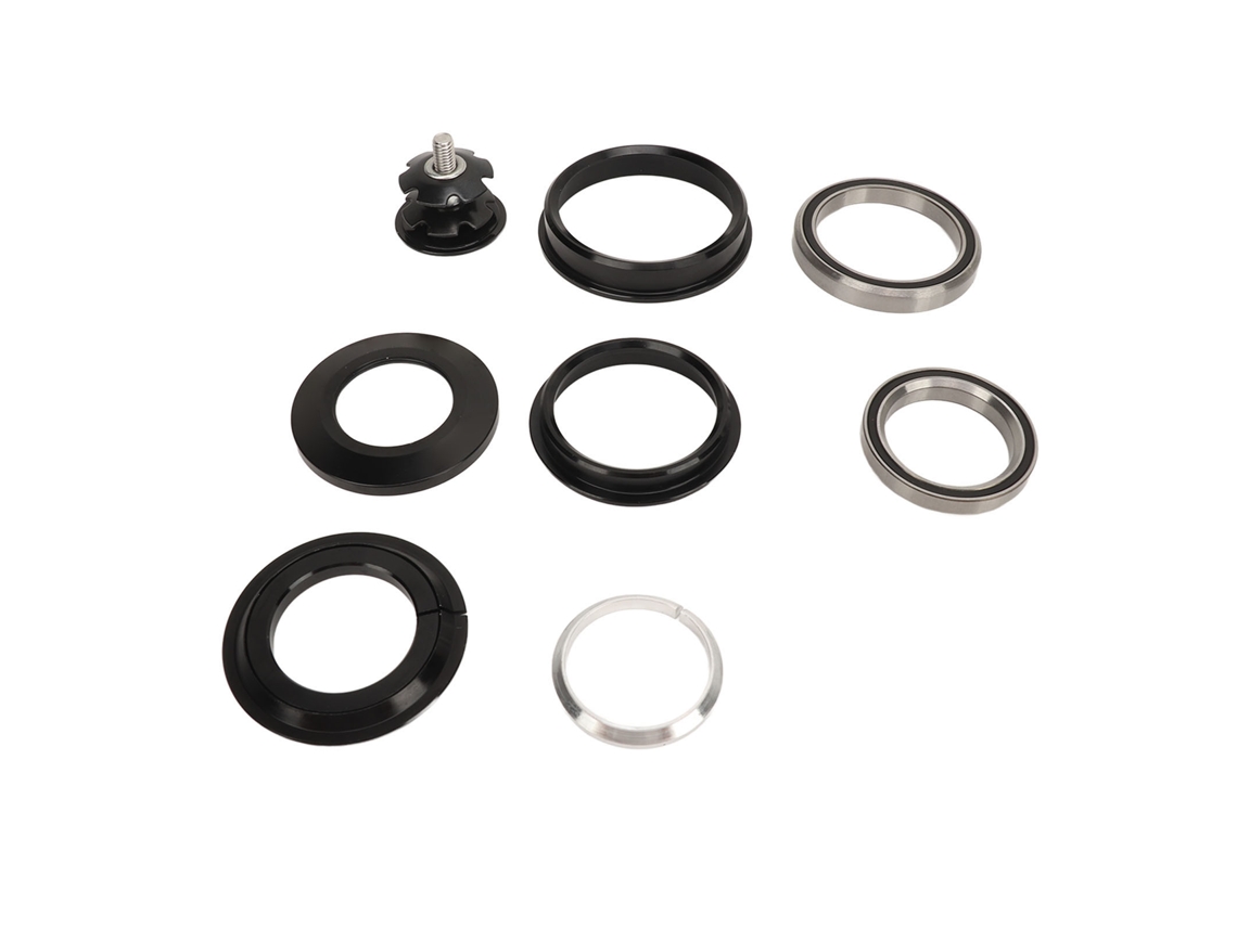 Conjunto De Copo E Garfo Dianteiro Para Bicicleta Laxiscreed De Alta Qualidade