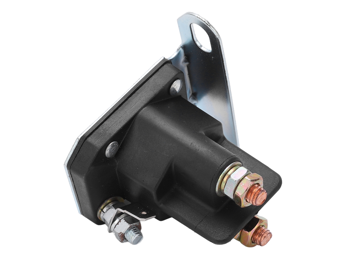 Interruptor de Circuito Miniatura Dc 2p 63a Veloriskku
