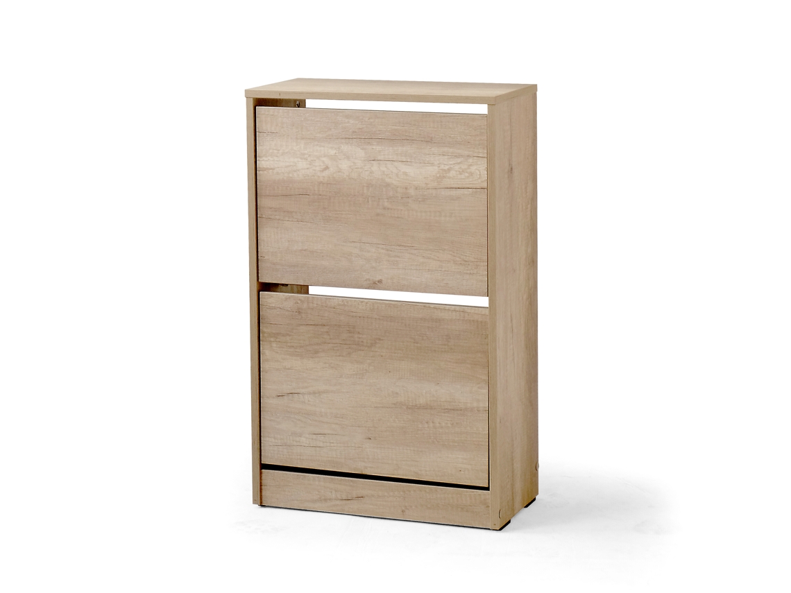 Sapateira 2 Portas Deslizantes 83X51X26 Cambriano VENPRODIN