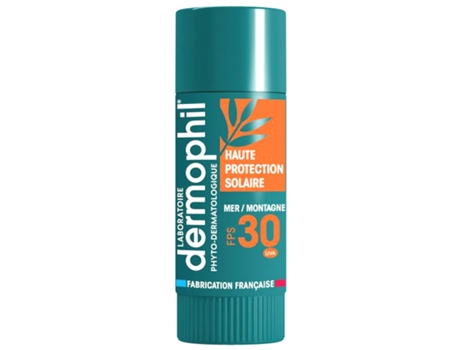 Batom FPS 30 4G DERMOPHIL INDIEN